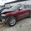 3C4PDCAB5KT873737 | 2019 DODGE JOURNEY 4D