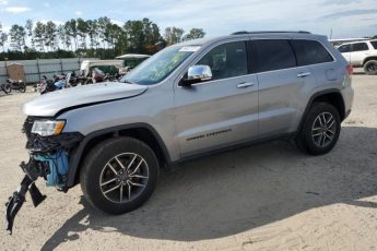 1C4RJFBG2KC686223 | 2019 JEEP GRAND CHER