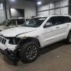 3C4PDCBG1GT224633 | 2016 Dodge journey sxt