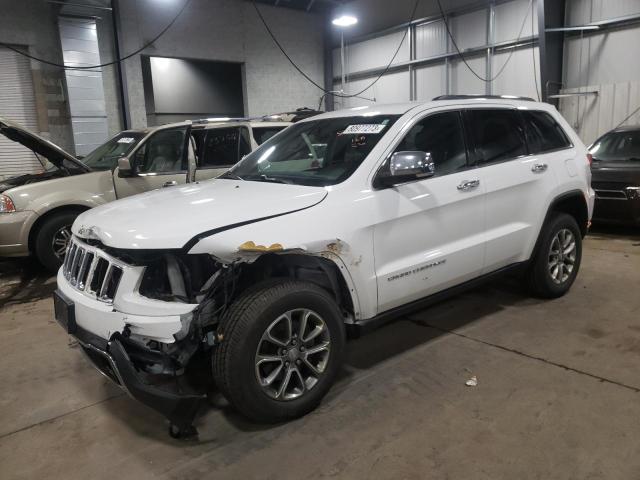 1C4RJFBG3EC510639 | 2014 JEEP GRAND CHER