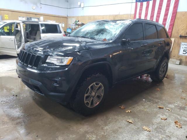 1C4RJFBG3FC205983 | 2015 JEEP GRAND CHER