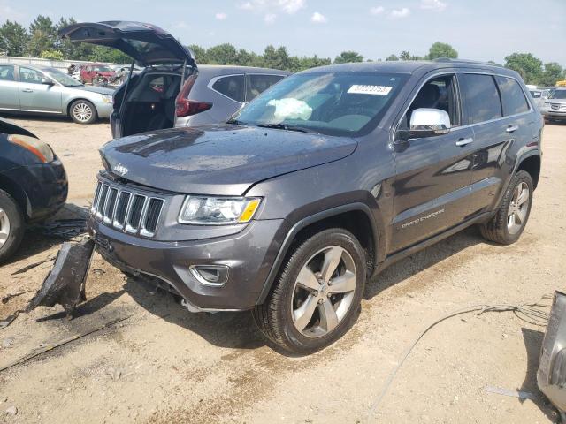 1C4RJFBG3GC334582 | 2016 JEEP GRAND CHER