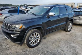 1C4RJFBG3HC802313 | 2017 JEEP GRAND CHER