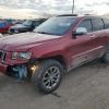 3C4NJDBB6KT696328 | 2019 JEEP COMPASS LA