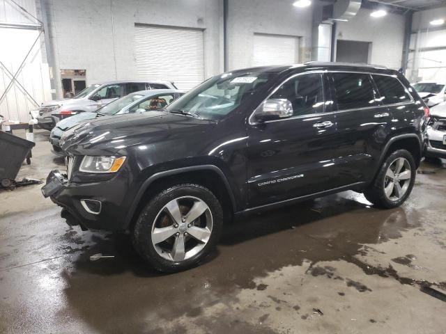 1C4RJFBG5EC395428 | 2014 JEEP GRAND CHER