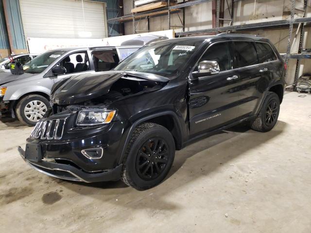 1C4RJFBG5EC417380 | 2014 JEEP GRAND CHER