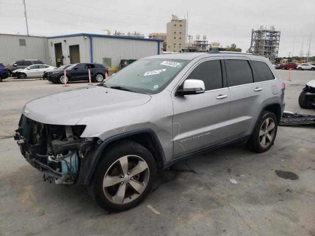 1C4RJFBG5EC430999 | 2014 JEEP GRAND CHER