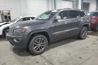 1C4RJFBG5JC127375 | 2018 JEEP GRAND CHER