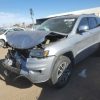 JN1BJ1CP2JW500196 | 2018 Nissan rogue sport s