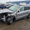 WA1DGAFE3FD027923 | 2015 AUDI Q7 PRESTIG