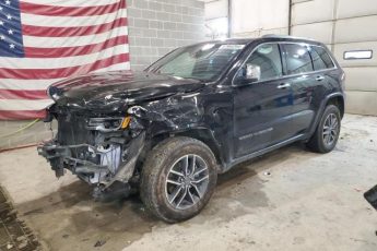 1C4RJFBG6KC756631 | 2019 JEEP GRAND CHER