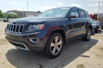 1C4RJFBG7EC459100 | 2014 JEEP GRAND CHER