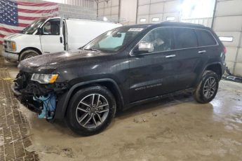 1C4RJFBG7KC781926 | 2019 JEEP GRAND CHER