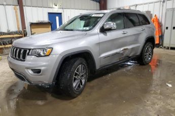 1C4RJFBG8JC479334 | 2018 JEEP GRAND CHER