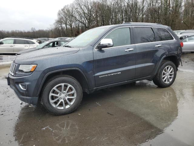 1C4RJFBG9EC220860 | 2014 JEEP GRAND CHER