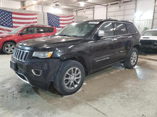 1C4RJFBG9FC865641 | 2015 JEEP GRAND CHER