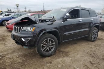 1C4RJFBG9KC842029 | 2019 JEEP GRAND CHER