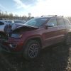 1FM5K7B84HGD86383 | 2017 FORD EXPLORER