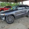 WBXHT3C31H5F80042 | 2017 BMW X1 XDRIVE2