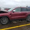 5FRYD3H28EB007400 | 2014 ACURA MDX