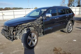 1C4RJFBM8FC845452 | 2015 JEEP GRAND CHER