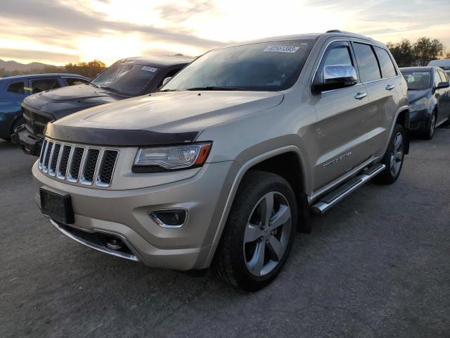 1C4RJFCG0EC228988 | 2014 JEEP GRAND CHER