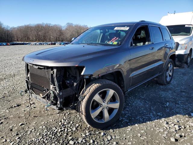 1C4RJFCG0EC437454 | 2014 JEEP GRAND CHER