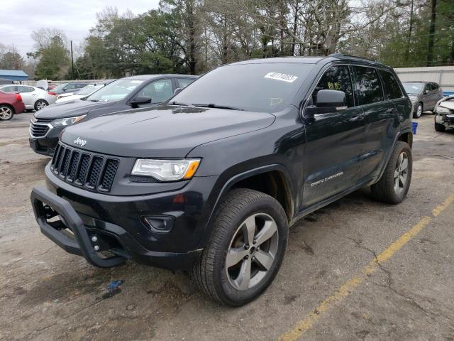 1C4RJFCG1FC725954 | 2015 JEEP GRAND CHER