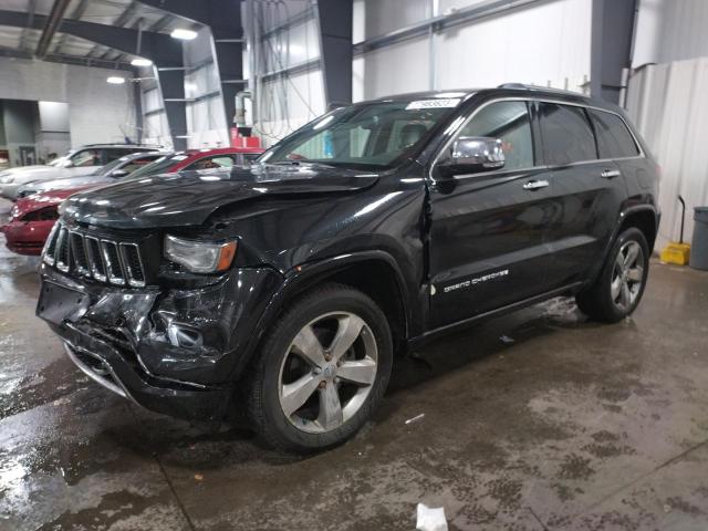 1C4RJFCG2EC226496 | 2014 JEEP GRAND CHER