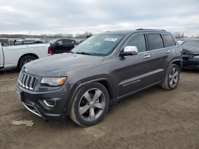 1C4RJFCG3EC572685 | 2014 JEEP GRAND CHER