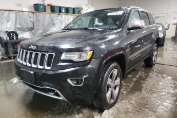 1C4RJFCT0FC857326 | 2015 JEEP GRAND CHER