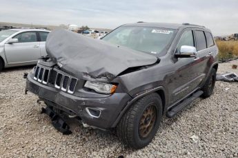 1C4RJFCT1EC509341 | 2014 JEEP GRAND CHER