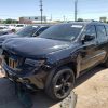 1FM5K8F86HGB68851 | 2017 FORD EXPLORER L