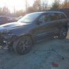 1FAHP2MK8GG104393 | 2016 FORD TAURUS POL