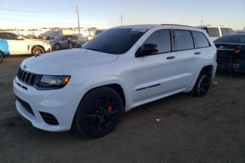 1C4RJFDJ5KC636246 | 2019 JEEP GRAND CHER