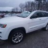 3C4NJDCB5KT806848 | 2019 JEEP COMPASS LI