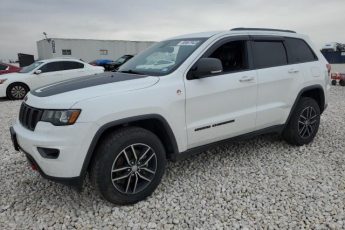 1C4RJFLG4HC836551 | 2017 JEEP GRAND CHER