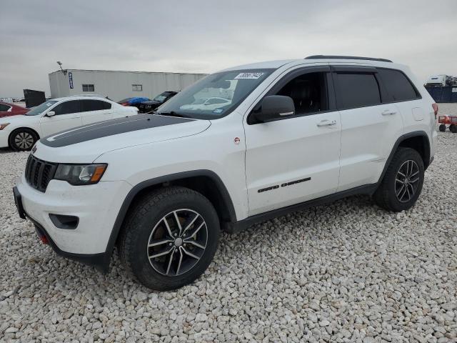 1C4RJFLG4HC836551 | 2017 JEEP GRAND CHER