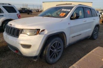 1C4RJFLG8HC698738 | 2017 JEEP GRAND CHER