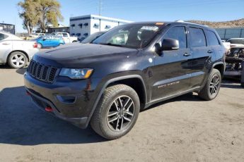 1C4RJFLT5KC612421 | 2019 JEEP GRAND CHER