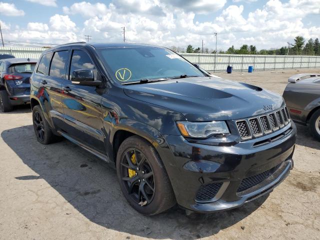 1C4RJFN93JC315079 | 2018 JEEP GRAND CHER