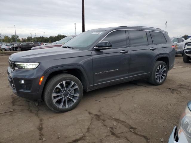 1C4RJKDG0N8559211 | 2022 JEEP GRAND CHER