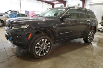 1C4RJYD61N8716433 | 2022 JEEP GRAND CHER