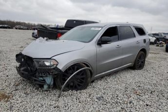 1C4SDHCT2FC953253 | 2015 DODGE DURANGO R/