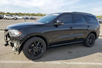 1C4SDHCT2HC679250 | 2017 DODGE DURANGO R/