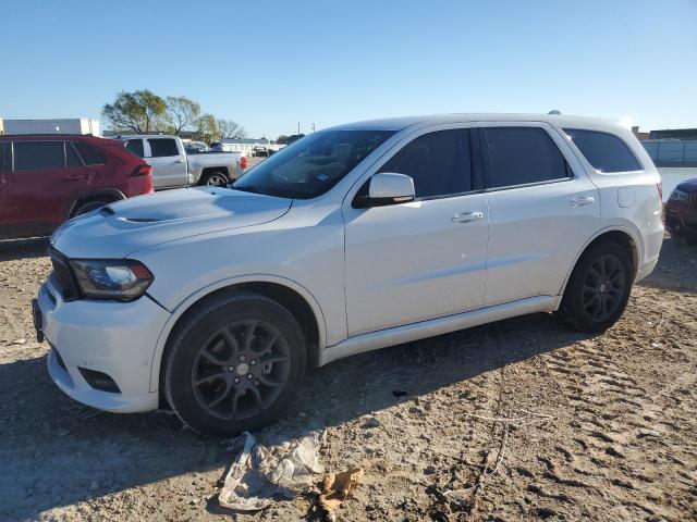 1C4SDHCT2JC403155 | 2018 DODGE DURANGO R/