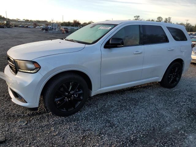 1C4SDHCT7HC944843 | 2017 DODGE DURANGO R/