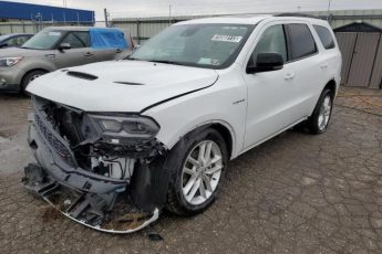 1C4SDJCT1PC553743 | 2023 DODGE DURANGO R/