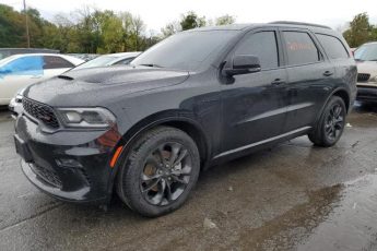 1C4SDJCT1PC559445 | 2023 DODGE DURANGO R/