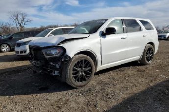 1C4SDJCT3FC120584 | 2015 DODGE DURANGO R/